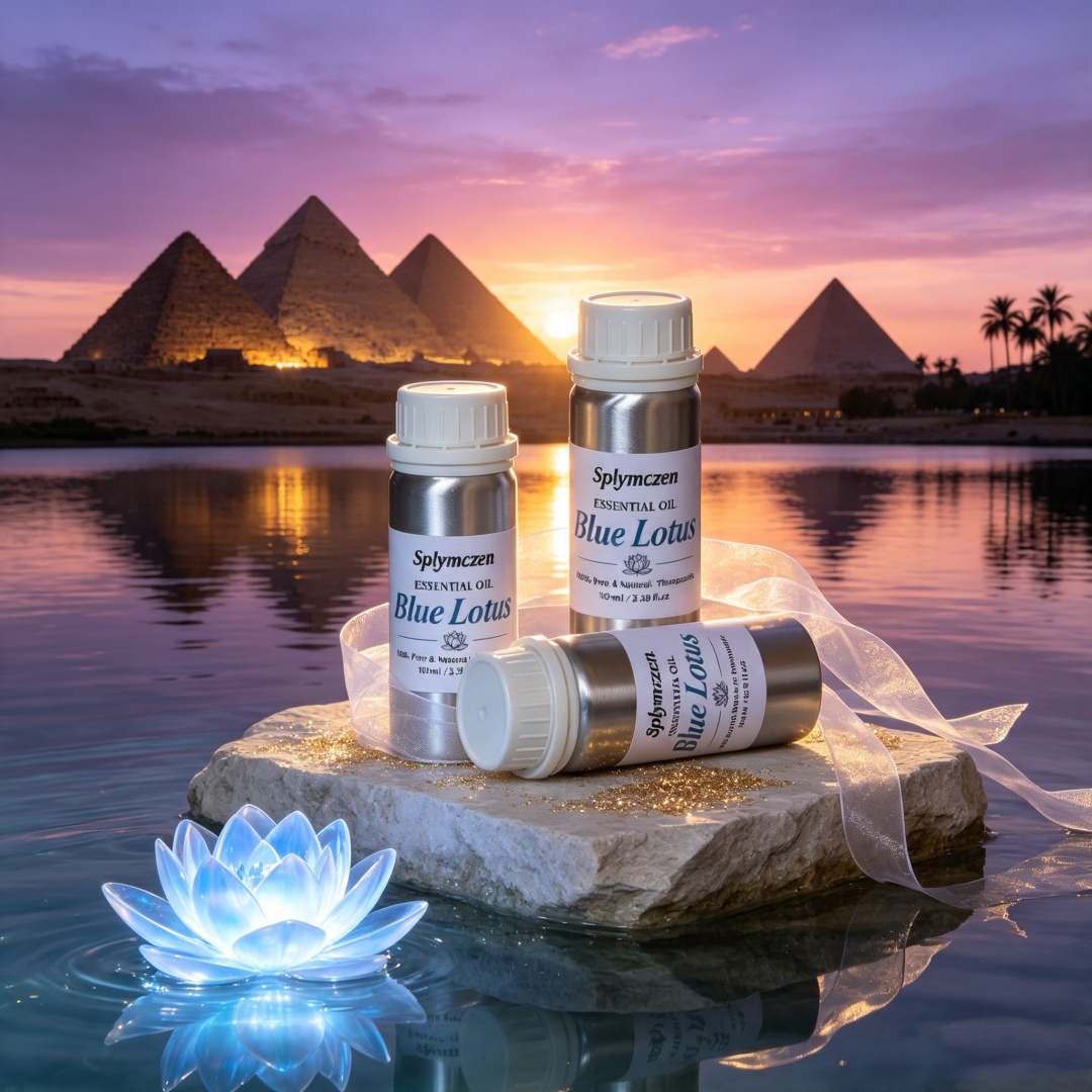 Candle Making Essential Oil - 100ml/20ml, Aromaterapi Yağı %100 Saf Seyreltilmemiş