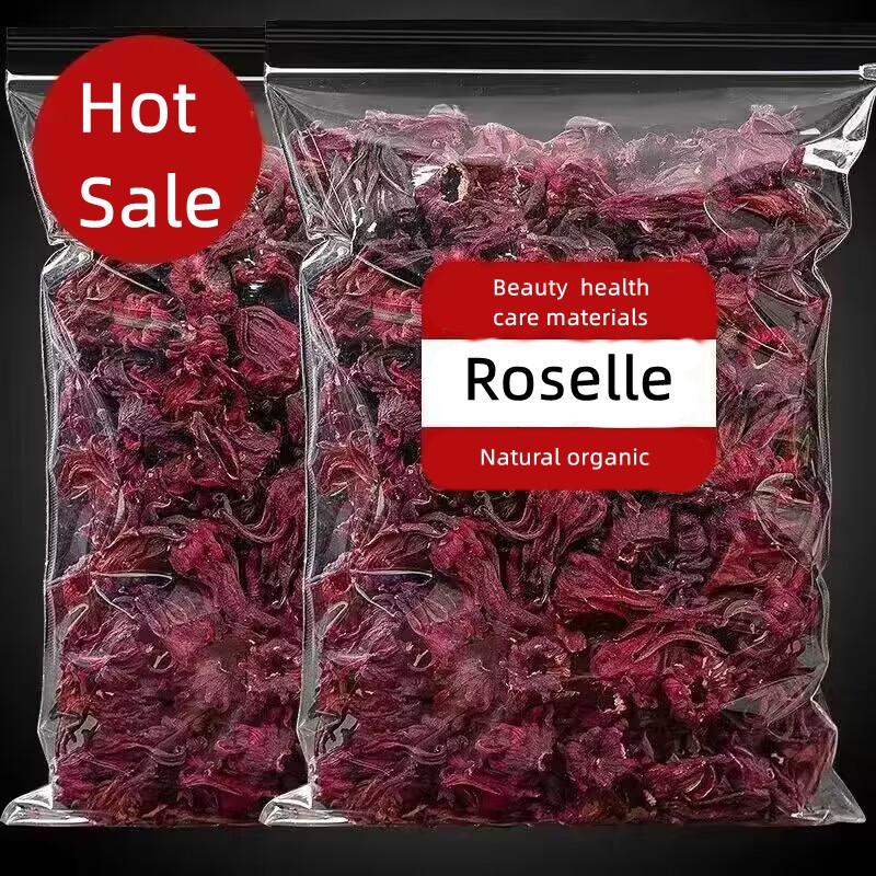 Toptan Doğal Roselle Kurutulmu - Candle Making Material Wholesale incelemesi ve fiyatı