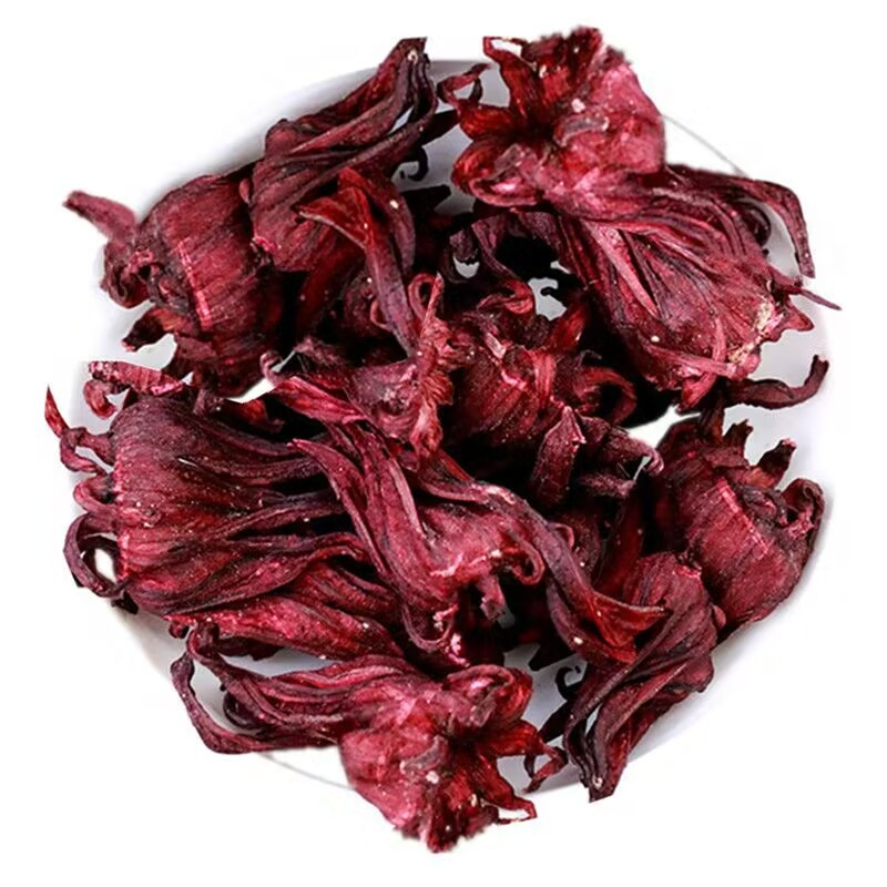 Toptan Doğal Roselle Kurutulmu - Candle Making Material Wholesale incelemesi ve fiyatı