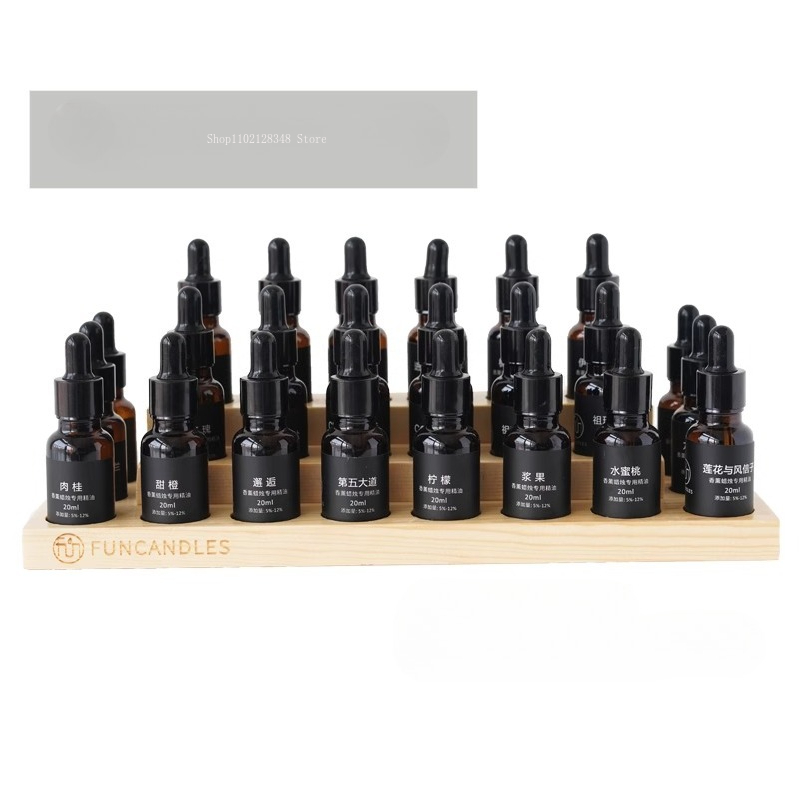 20 ml Doğal Bitkiler Kokulu Mu - Candle Making Essential Oil incelemesi ve fiyatı
