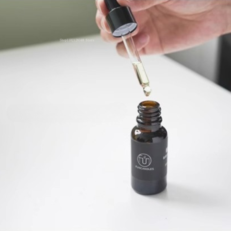 20 ml Doğal Bitkiler Kokulu Mu - Candle Making Essential Oil incelemesi ve fiyatı