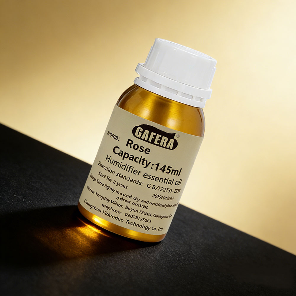 GAFERA 145ml(4.9 fl.oz) Gül Sh - Candle Making Essential Oil incelemesi ve fiyatı