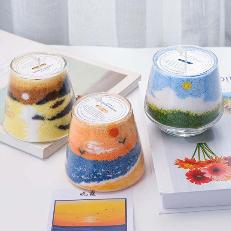 100/200g Kum Balmumu Buz Çiçek - Candle Making Material Wholesale incelemesi ve fiyatı