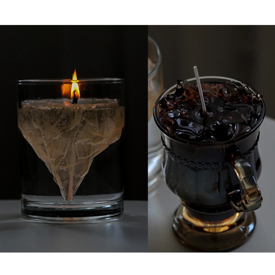 Jöle Balmumu Toptan DIY El Yap - Candle Making Material Wholesale incelemesi ve fiyatı
