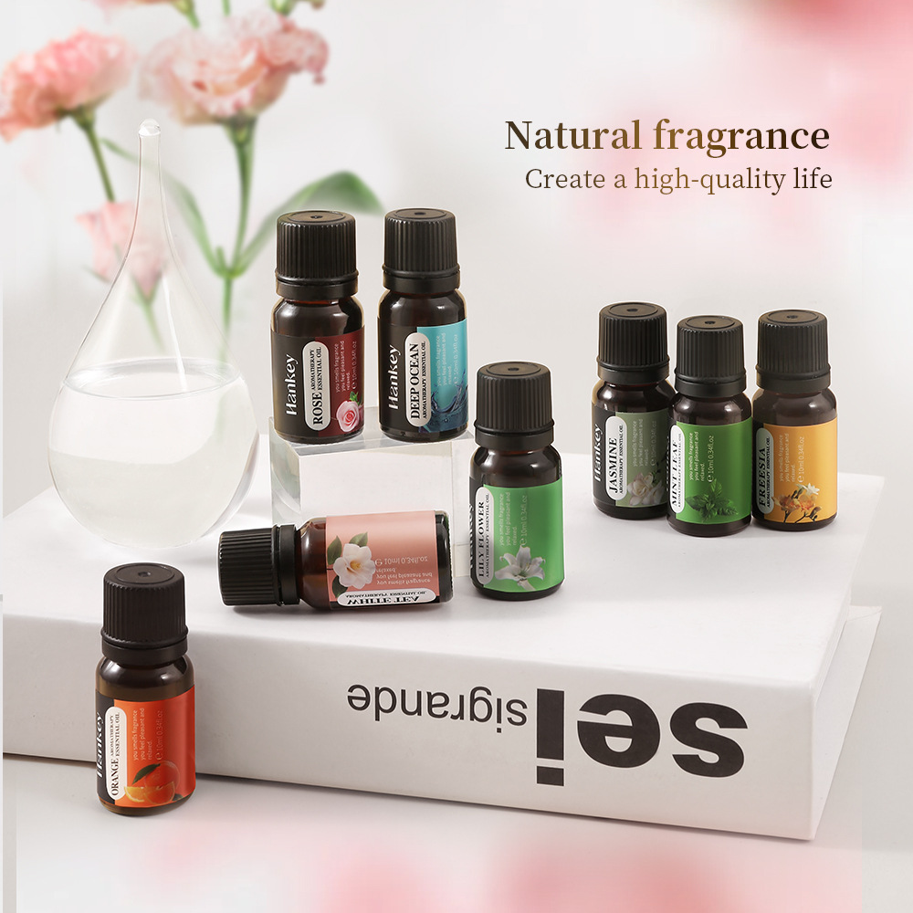 10 ml Saf Esansiyel Yağı Nemle - Candle Making Essential Oil incelemesi ve fiyatı