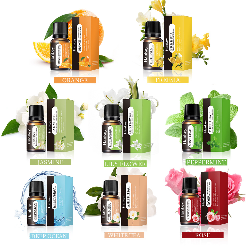 10 ml Saf Esansiyel Yağı Nemle - Candle Making Essential Oil incelemesi ve fiyatı