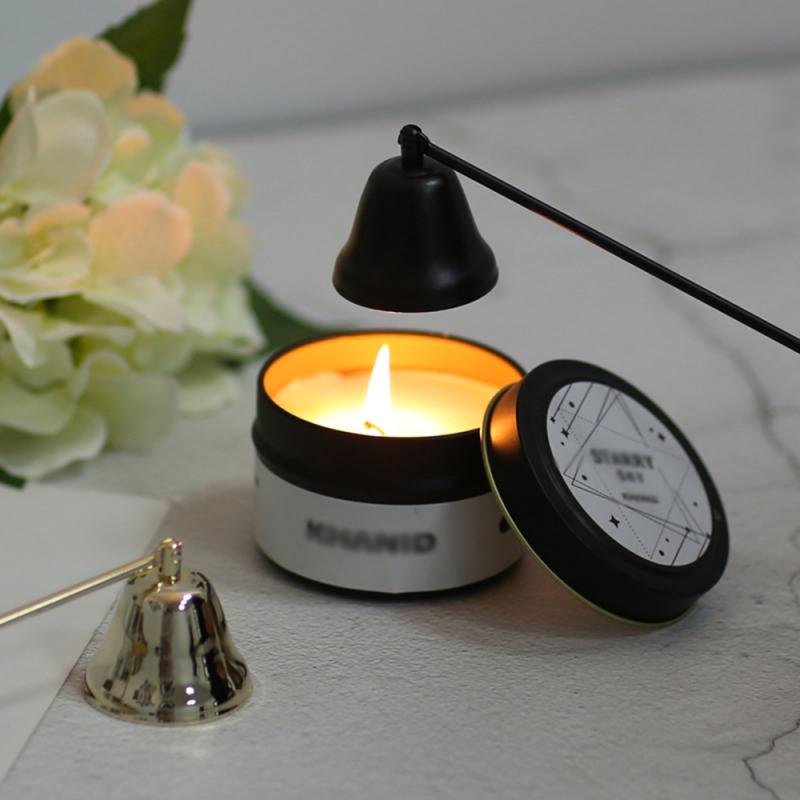 Çan şeklinde mum söndürücü ala - Candle Making Kit Xmas incelemesi ve fiyatı