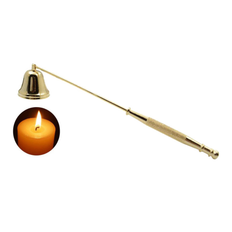 Çan şeklinde mum söndürücü ala - Candle Making Kit Xmas incelemesi ve fiyatı