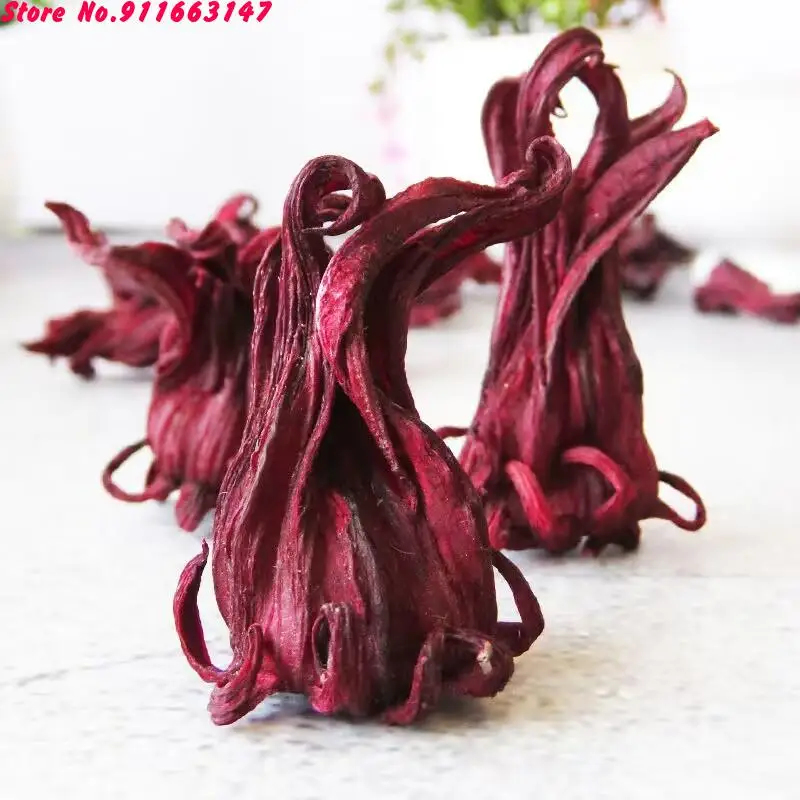Toptan Doğal Roselle Kurutulmu - Candle Making Material Wholesale incelemesi ve fiyatı