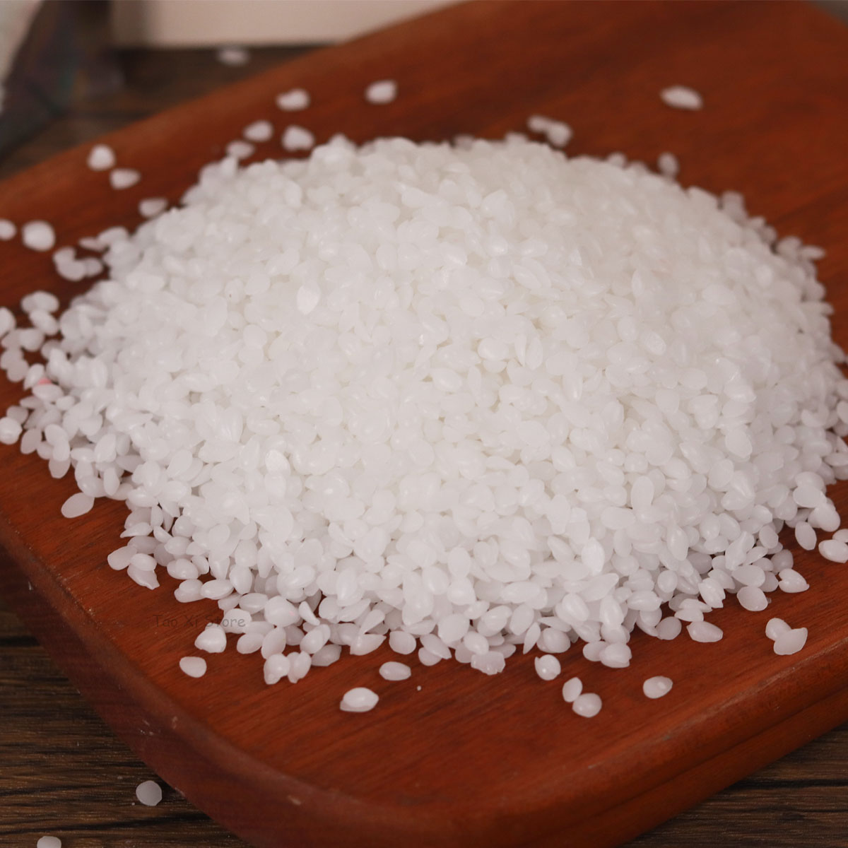 200g-1000g Beyaz Balmumu Saf D - Candle Making Ingredients incelemesi ve fiyatı