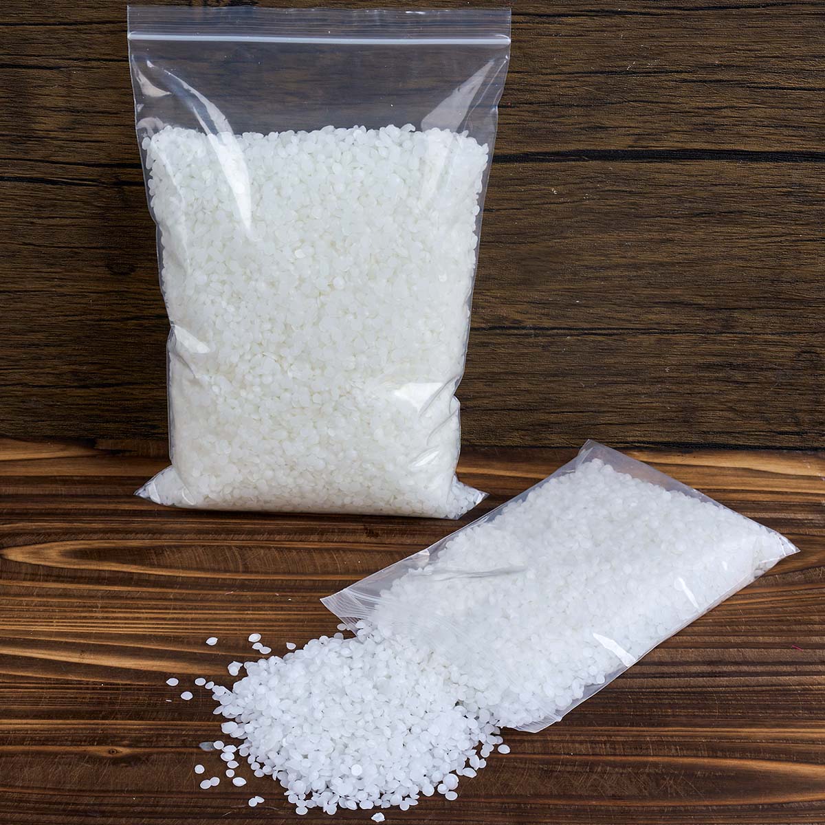 200g-1000g Beyaz Balmumu Saf D - Candle Making Ingredients incelemesi ve fiyatı