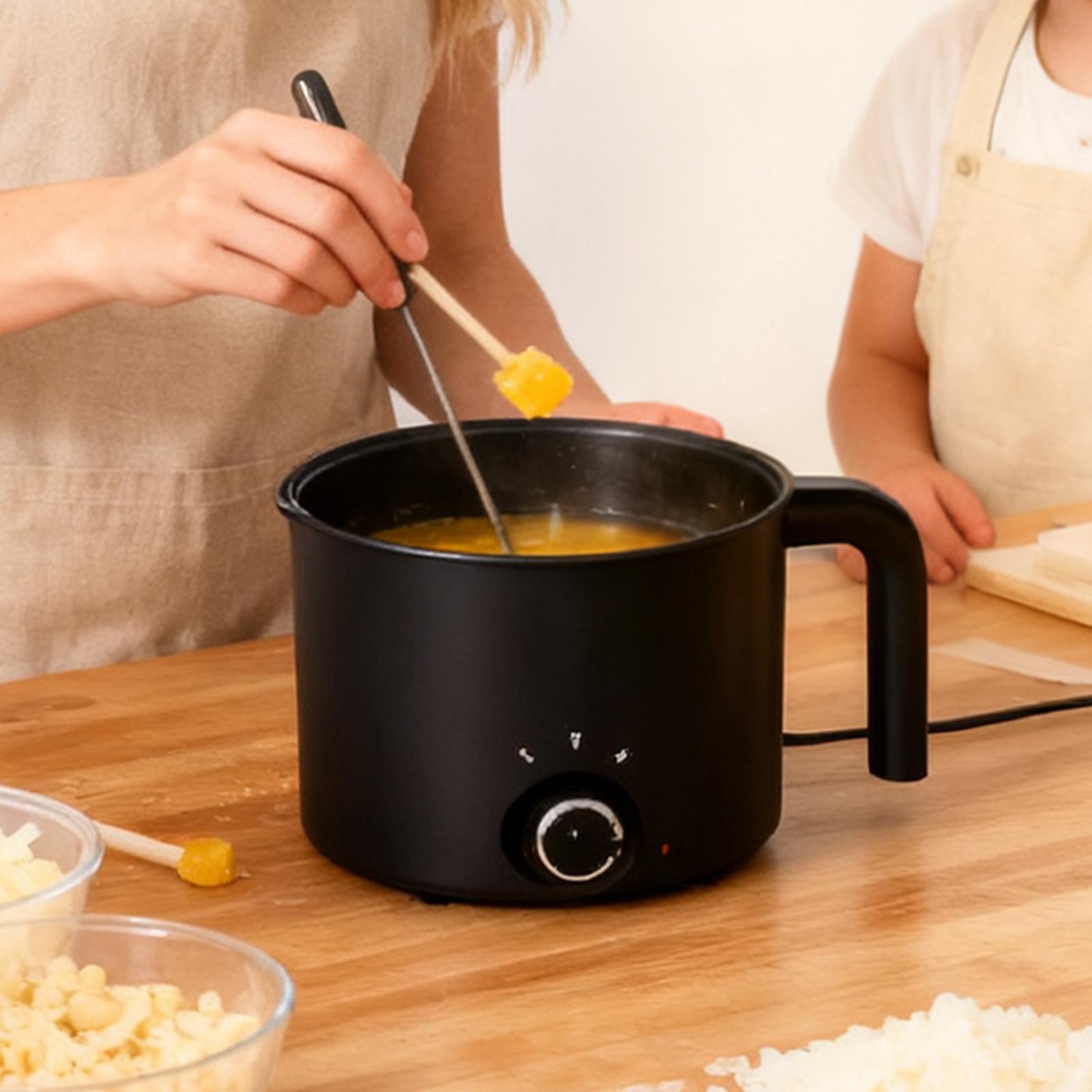 1.5L Büyük Paslanmaz Çelik Ele - Candle Making Ingredients incelemesi ve fiyatı