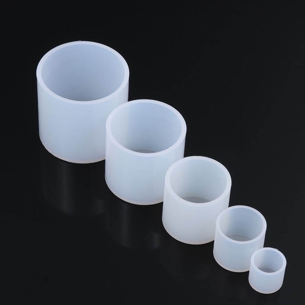 3D silindir silikon mum kalıp  - Candle Making Ingredients incelemesi ve fiyatı