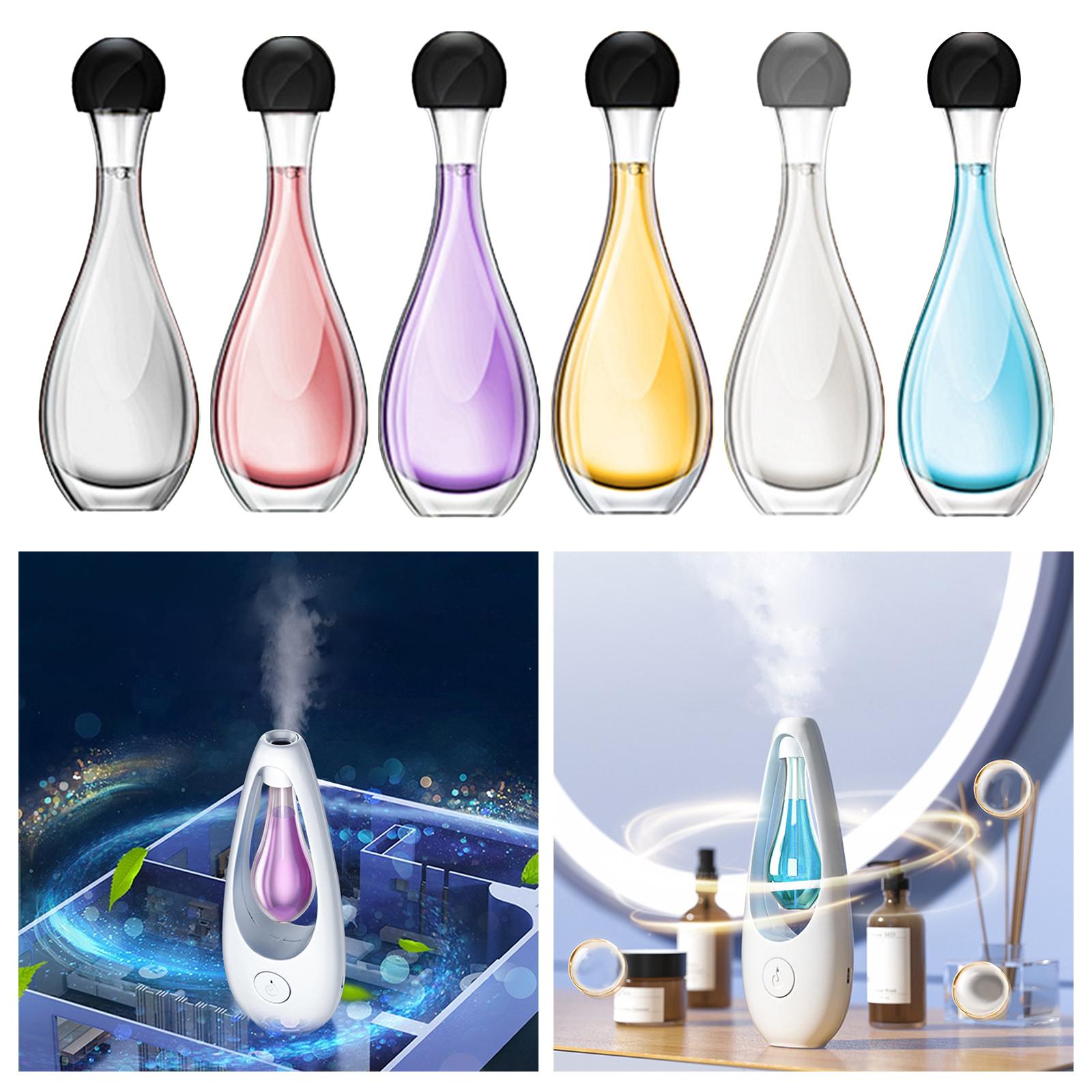 Difüzör uçucu yağlar DIY mum s - Candle Making Essential Oil incelemesi ve fiyatı